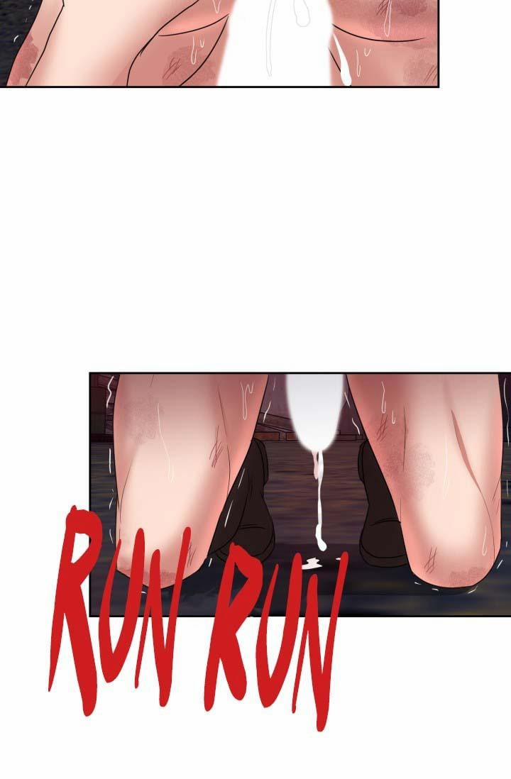 Nhiệm Vụ Không Lối Thoát 3 trang 30