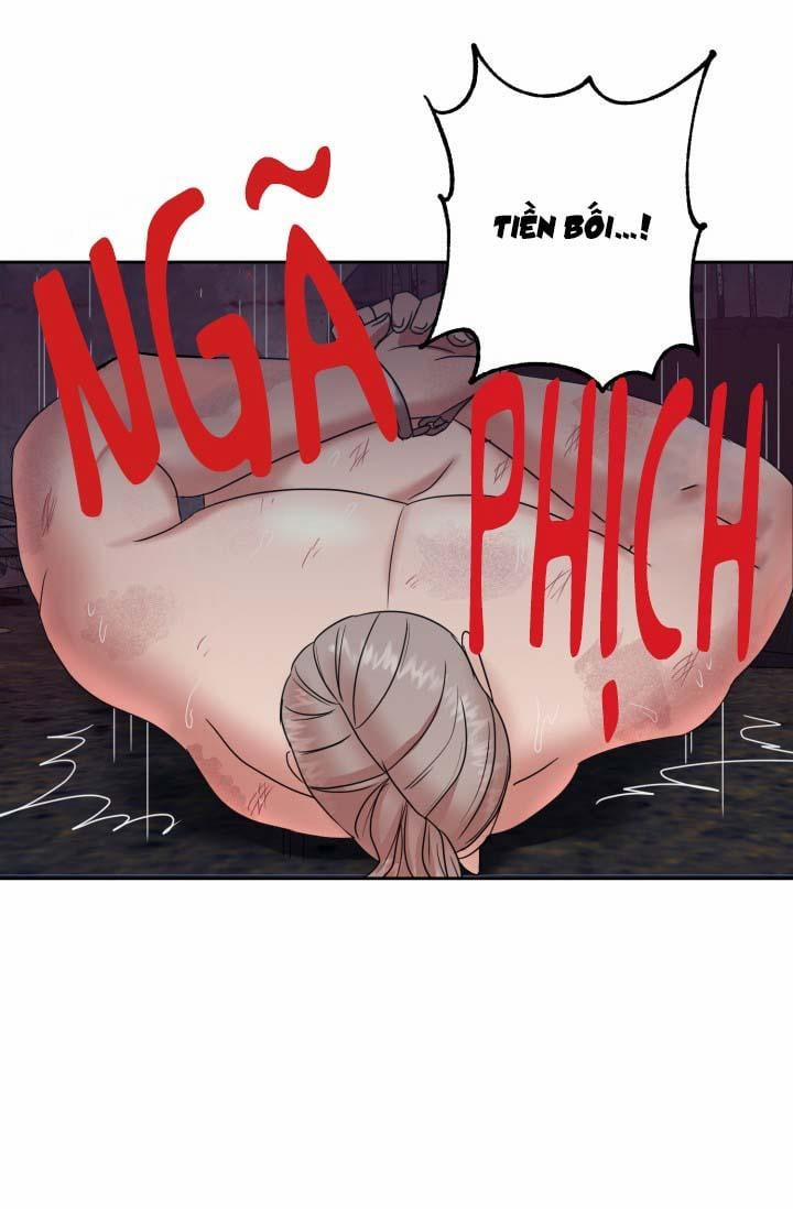 Nhiệm Vụ Không Lối Thoát 3 trang 31