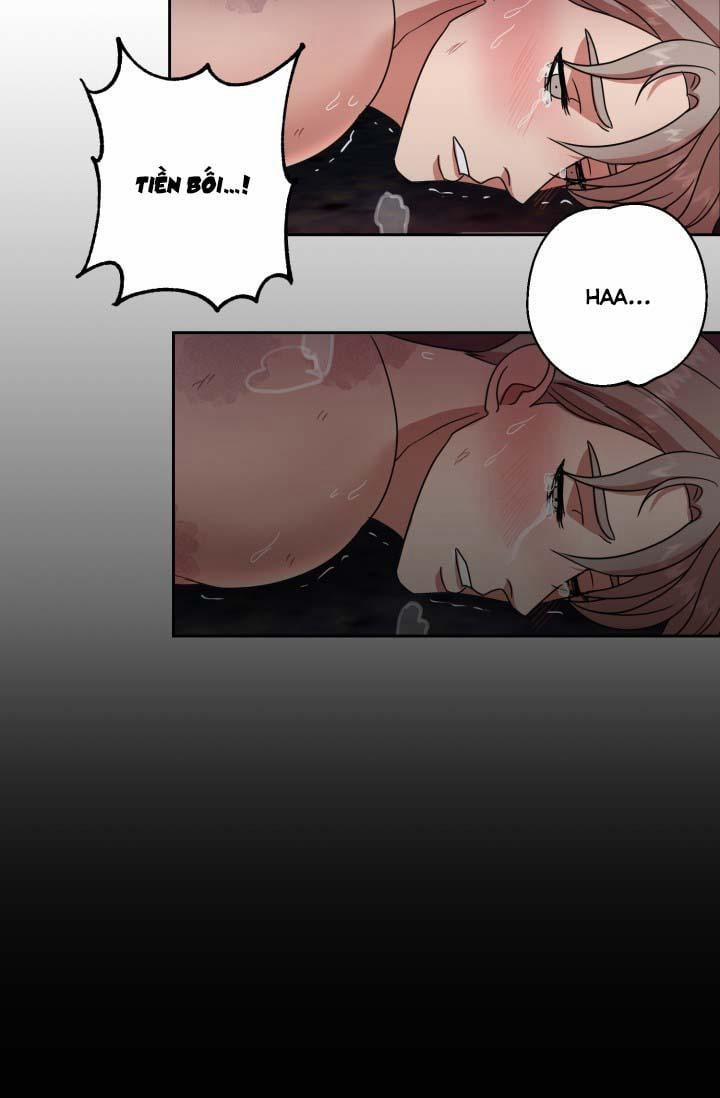 Nhiệm Vụ Không Lối Thoát 3 trang 33