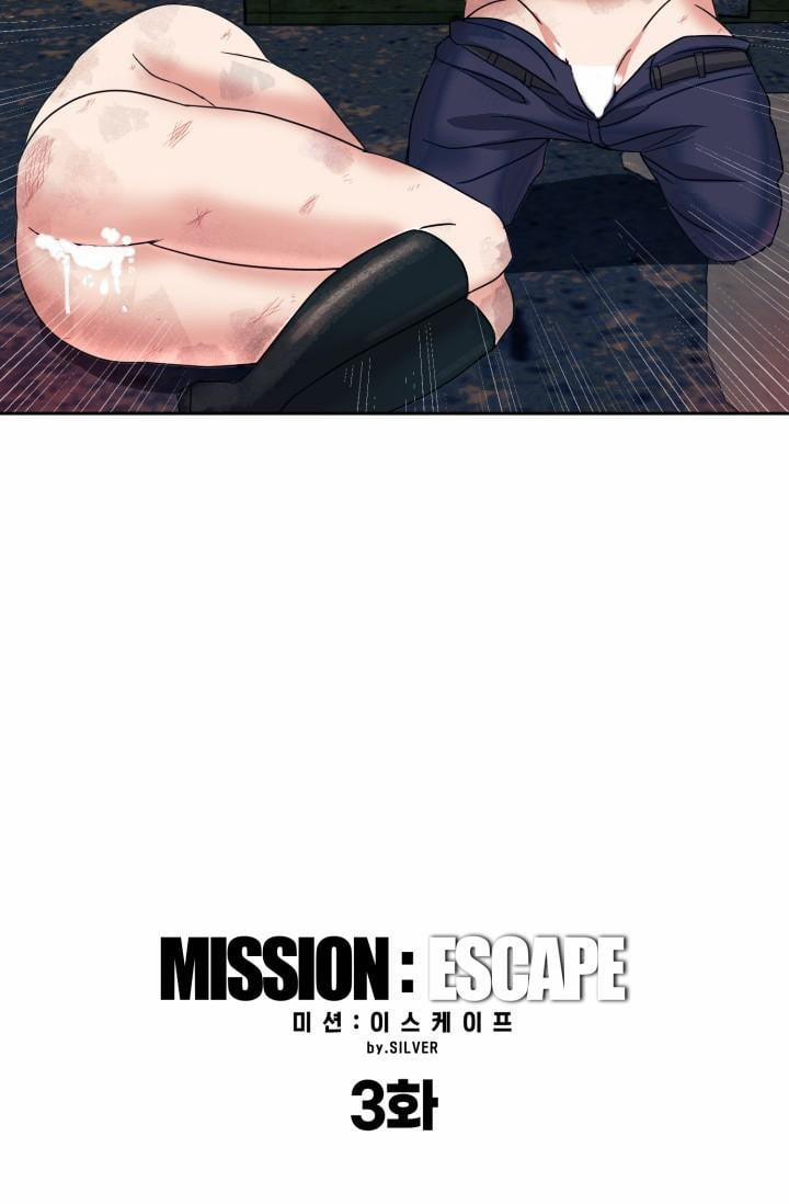 Nhiệm Vụ Không Lối Thoát 3 trang 37