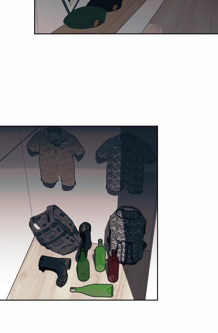 Nhiệm Vụ Không Lối Thoát 3 trang 39