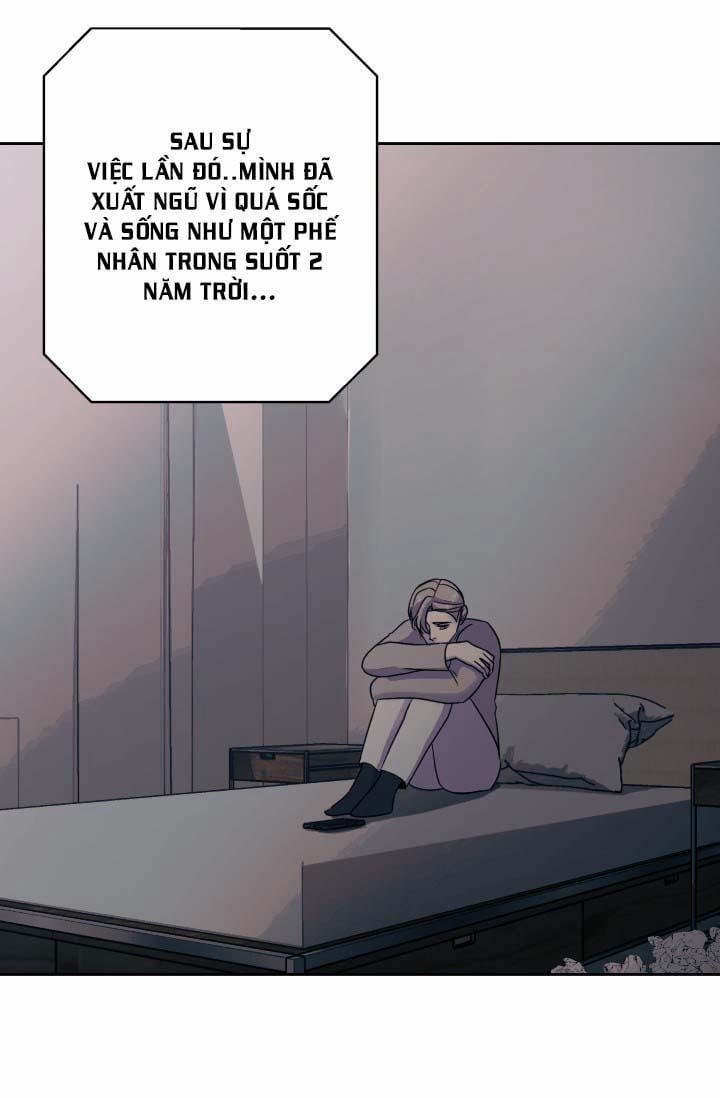 Nhiệm Vụ Không Lối Thoát 3 trang 40