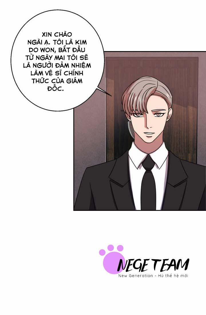 Nhiệm Vụ Không Lối Thoát 3 trang 51