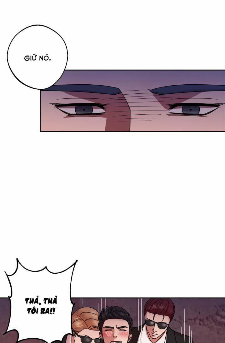 Nhiệm Vụ Không Lối Thoát 3 trang 8