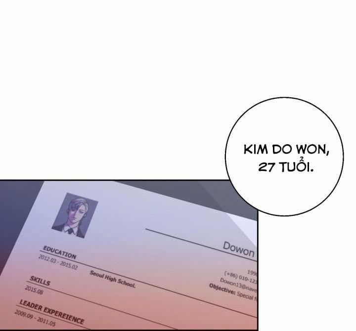 Nhiệm Vụ Không Lối Thoát 4 trang 0