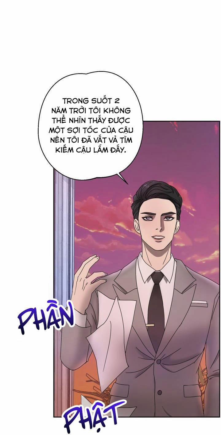 Nhiệm Vụ Không Lối Thoát 4 trang 2