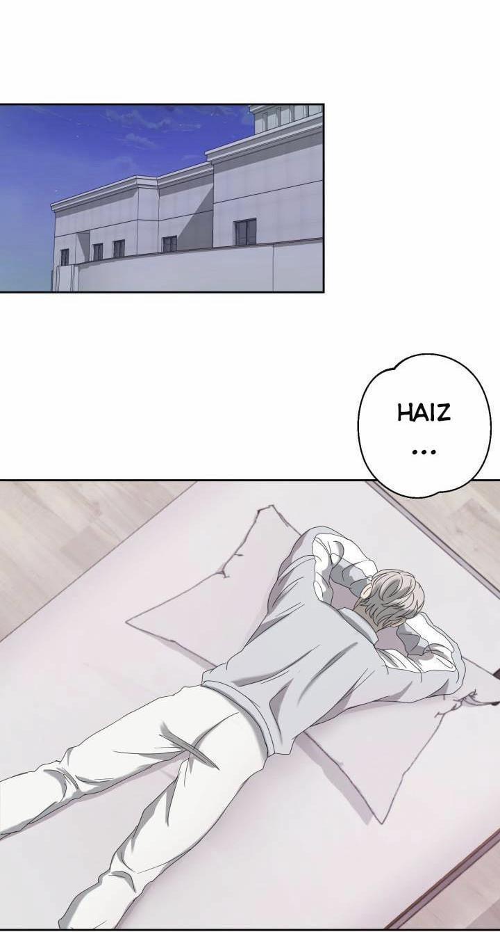 Nhiệm Vụ Không Lối Thoát 4 trang 21