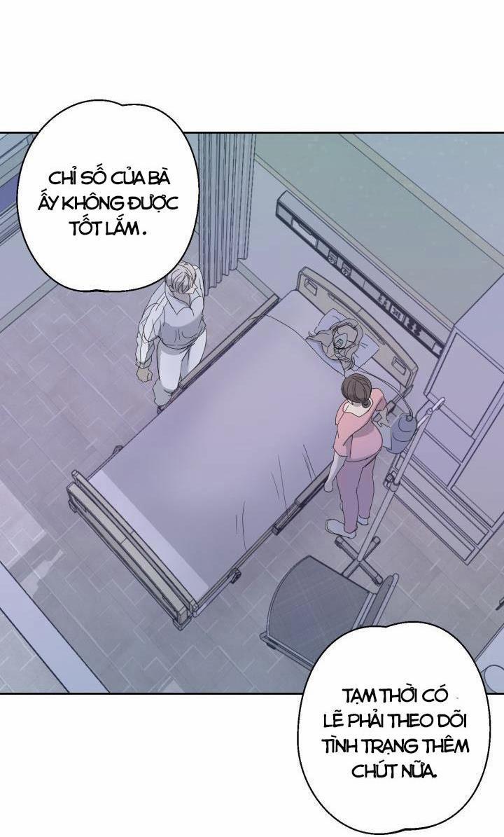 Nhiệm Vụ Không Lối Thoát 4 trang 33