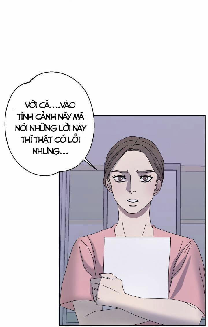 Nhiệm Vụ Không Lối Thoát 4 trang 35