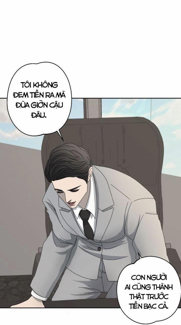 Nhiệm Vụ Không Lối Thoát 4 trang 51