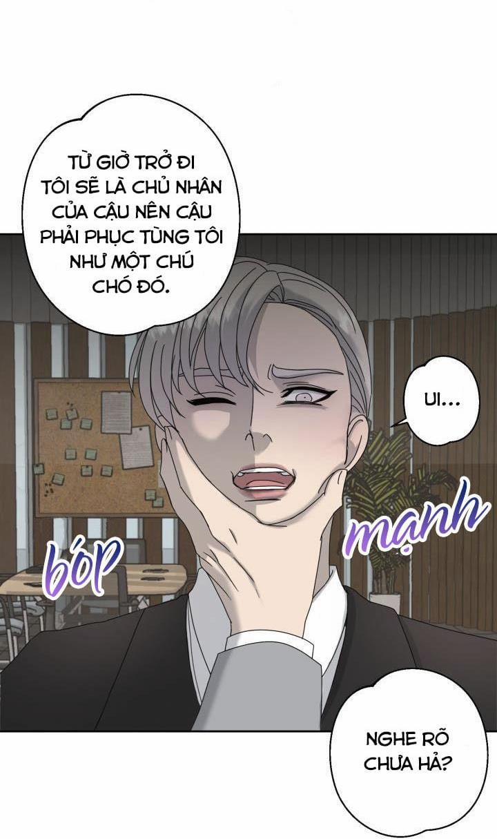 Nhiệm Vụ Không Lối Thoát 4 trang 58