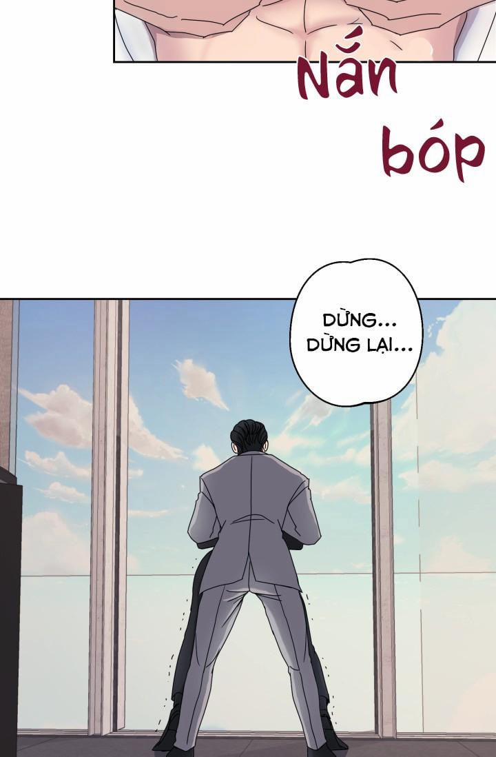 Nhiệm Vụ Không Lối Thoát 5 trang 1