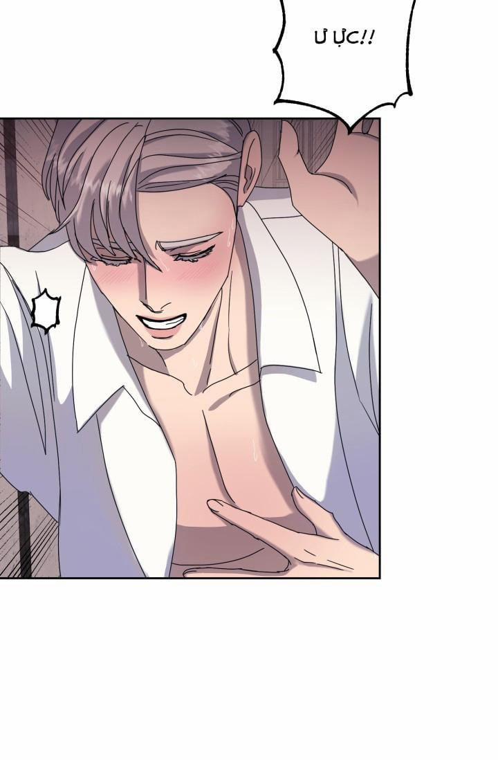 Nhiệm Vụ Không Lối Thoát 5 trang 11