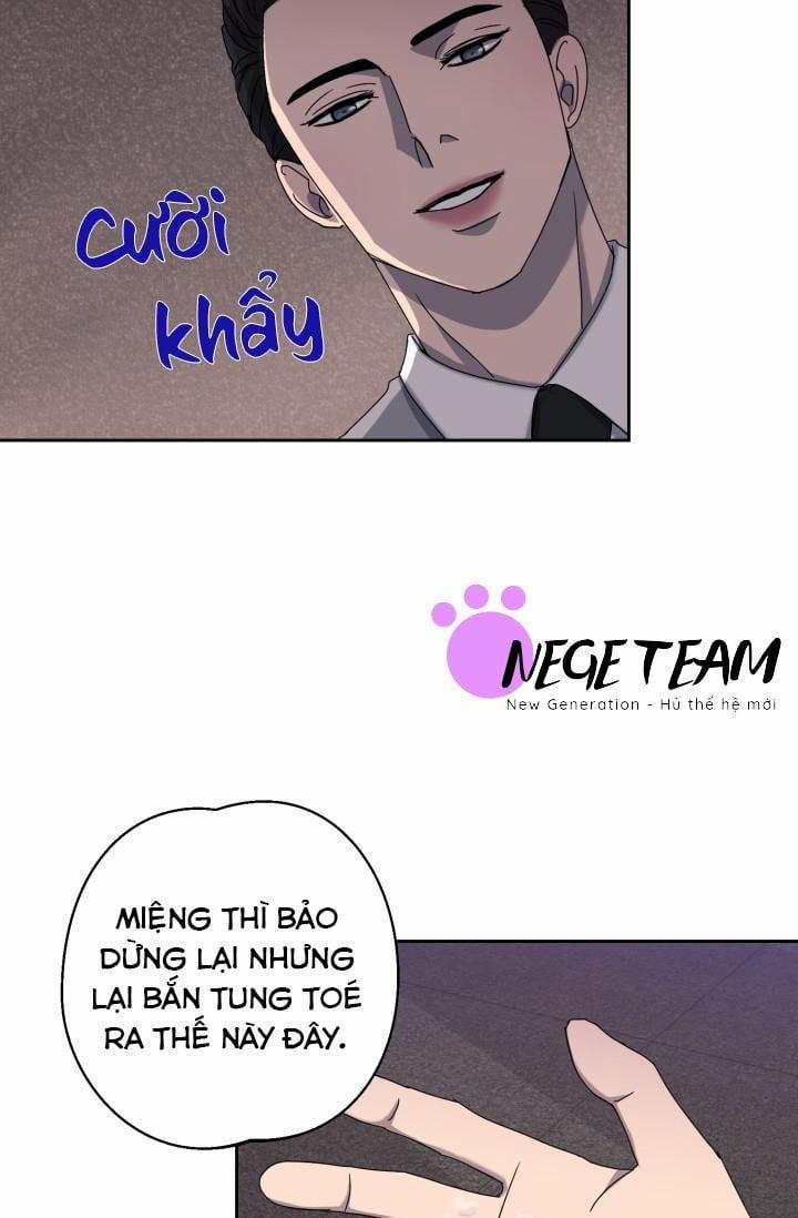 Nhiệm Vụ Không Lối Thoát 5 trang 13