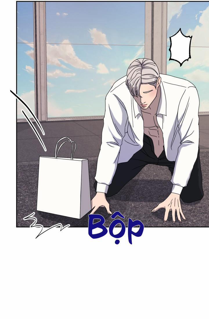 Nhiệm Vụ Không Lối Thoát 5 trang 15