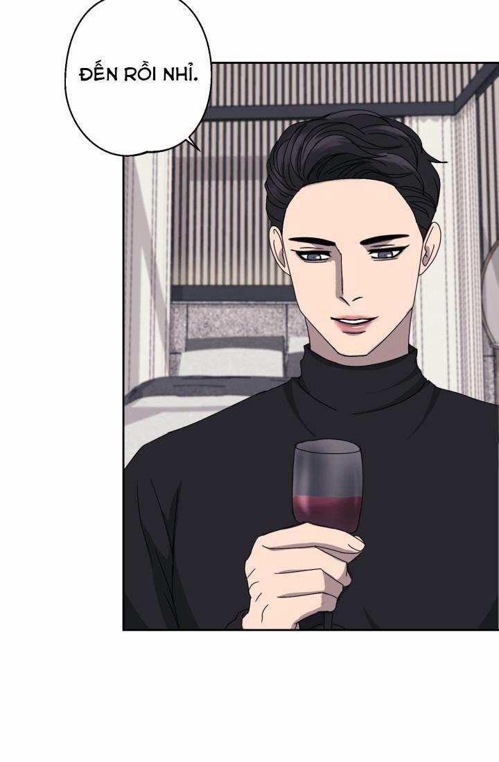 Nhiệm Vụ Không Lối Thoát 5 trang 21