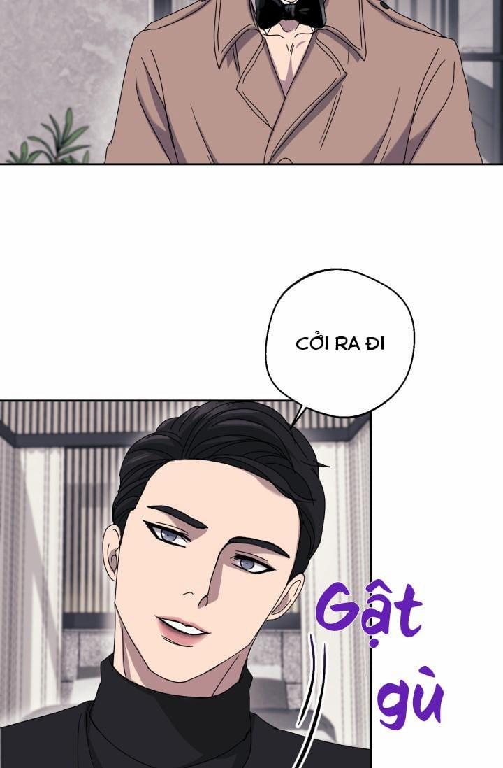 Nhiệm Vụ Không Lối Thoát 5 trang 23