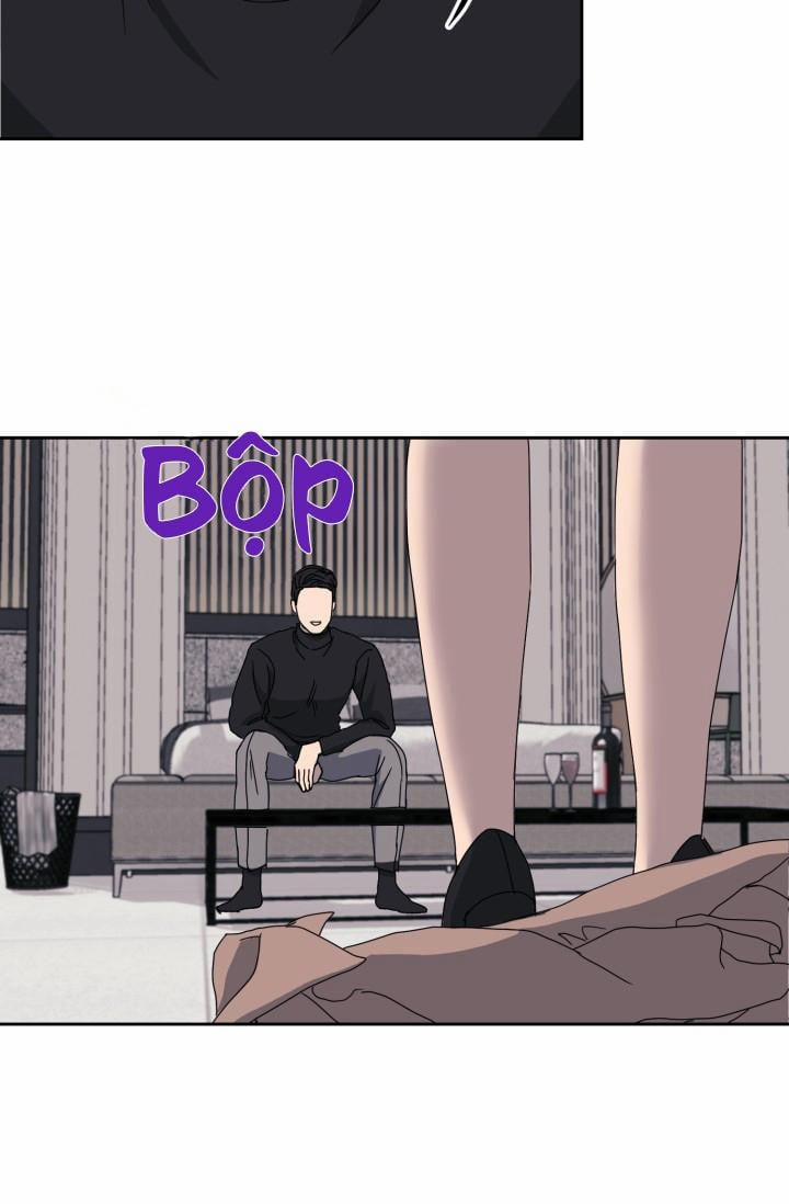 Nhiệm Vụ Không Lối Thoát 5 trang 24