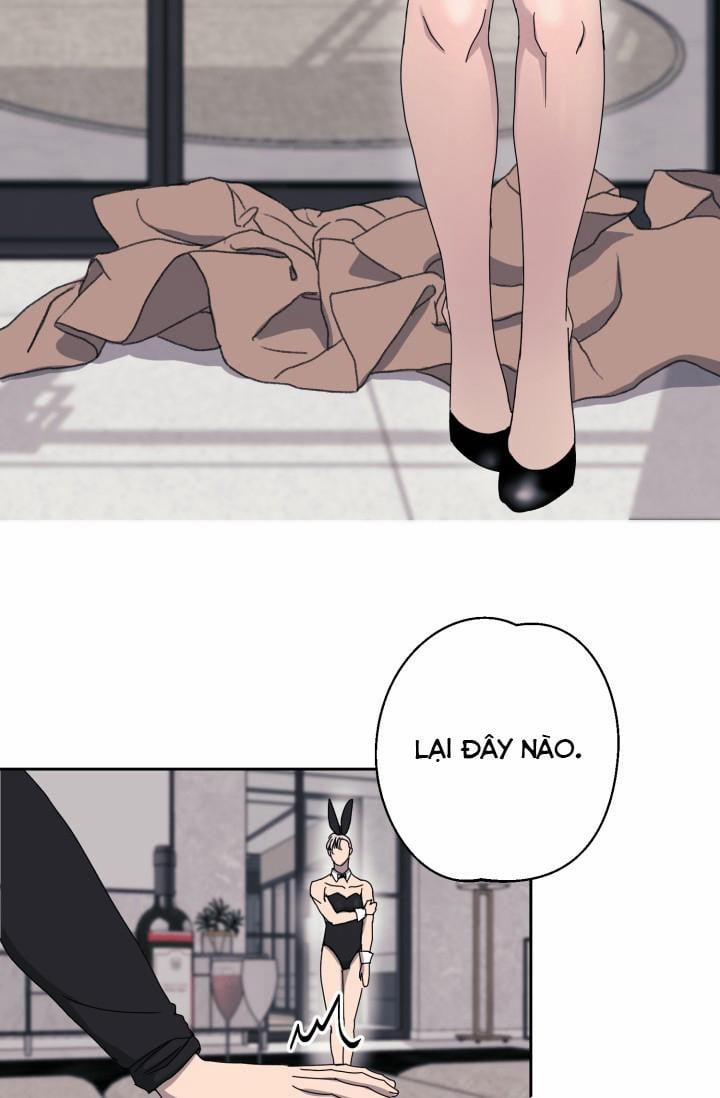 Nhiệm Vụ Không Lối Thoát 5 trang 27