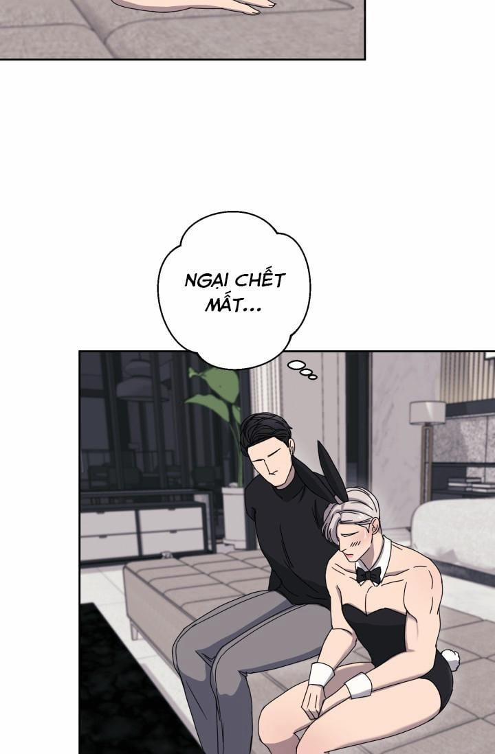 Nhiệm Vụ Không Lối Thoát 5 trang 28