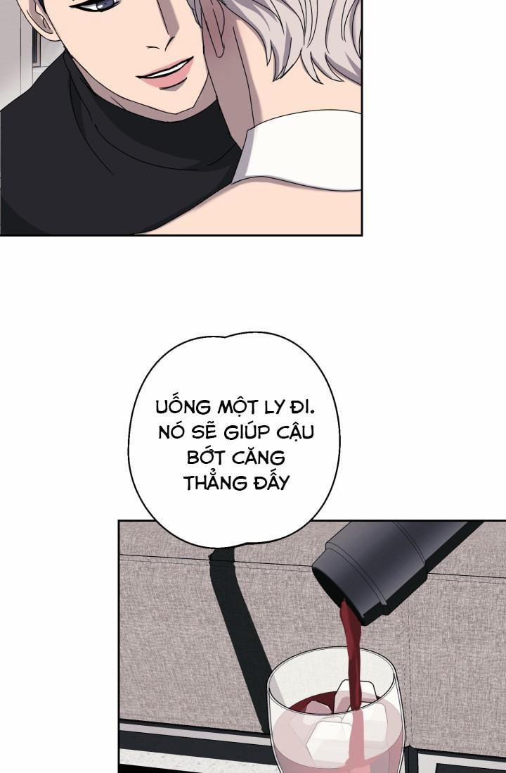 Nhiệm Vụ Không Lối Thoát 5 trang 32