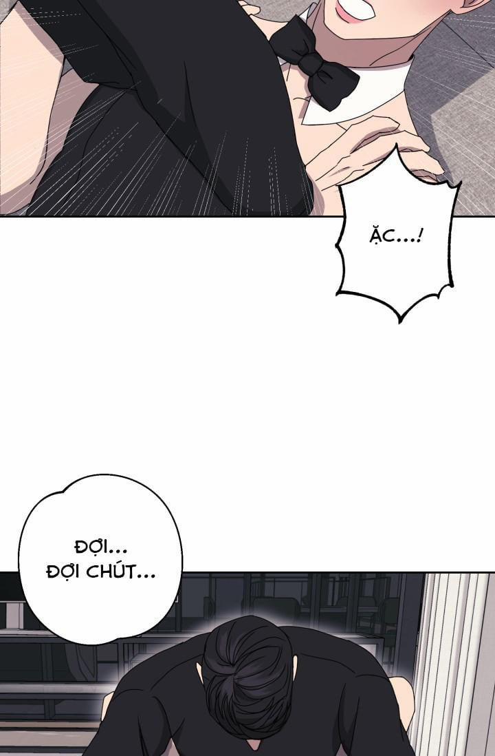 Nhiệm Vụ Không Lối Thoát 5 trang 38