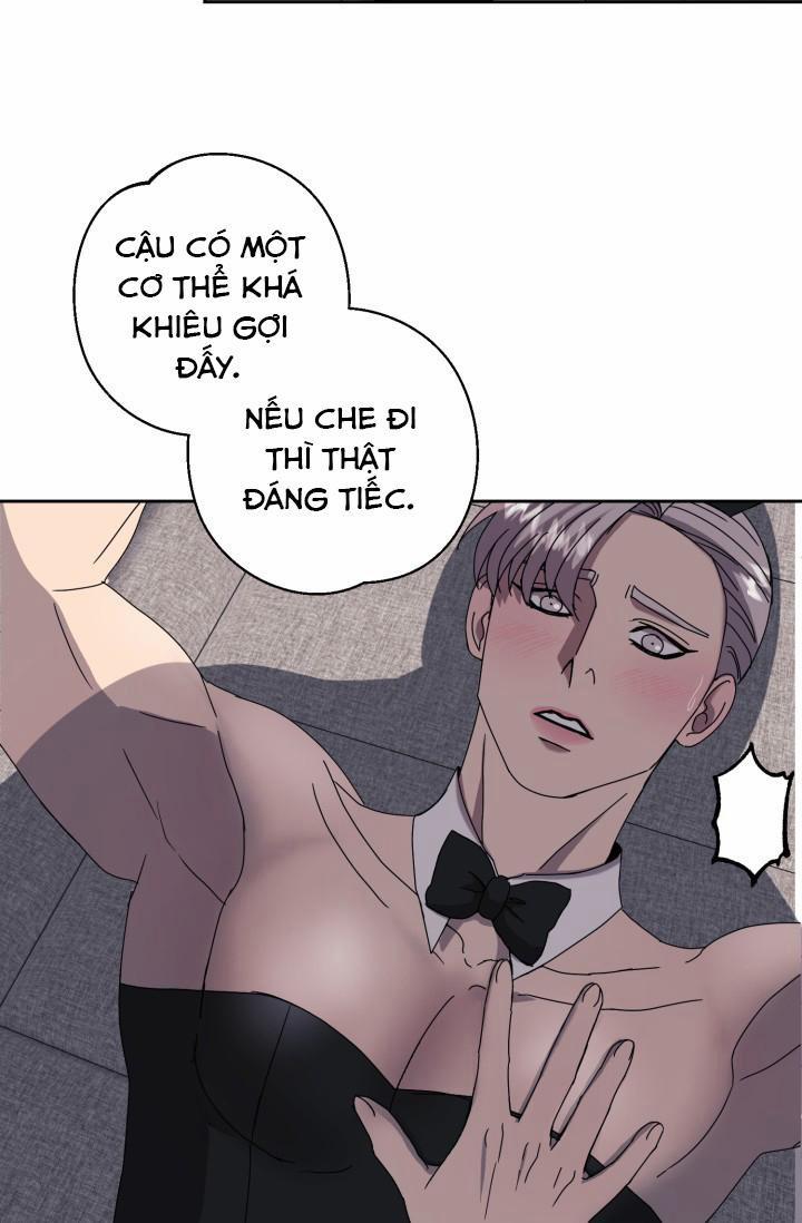 Nhiệm Vụ Không Lối Thoát 5 trang 41