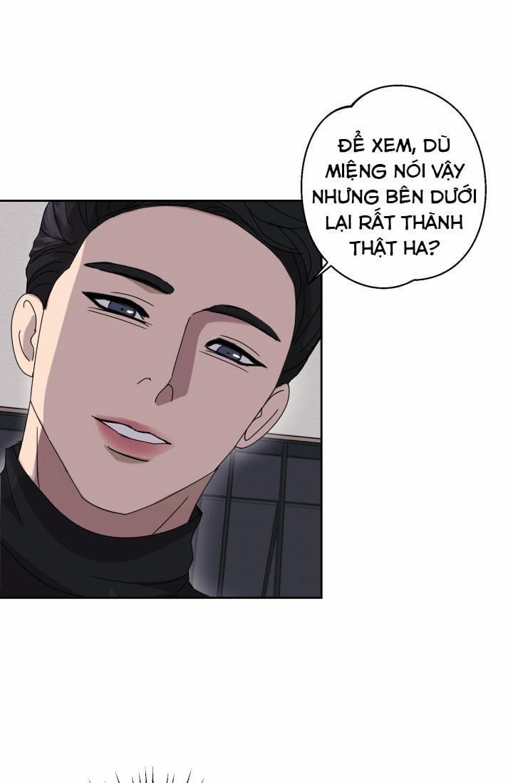 Nhiệm Vụ Không Lối Thoát 5 trang 43