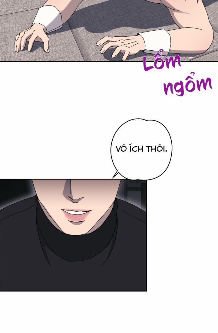 Nhiệm Vụ Không Lối Thoát 5 trang 49