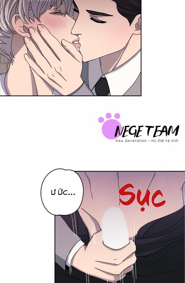 Nhiệm Vụ Không Lối Thoát 5 trang 8