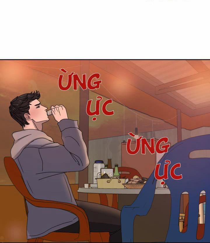 Nhiệm Vụ Không Lối Thoát 6 trang 1