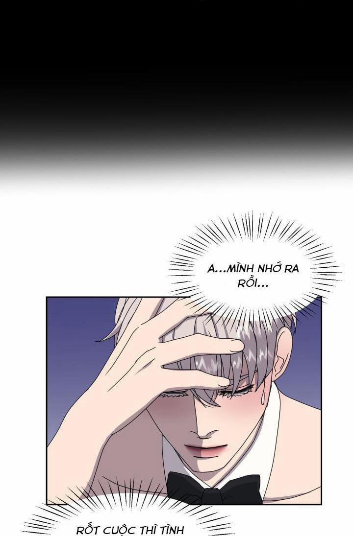 Nhiệm Vụ Không Lối Thoát 6 trang 19