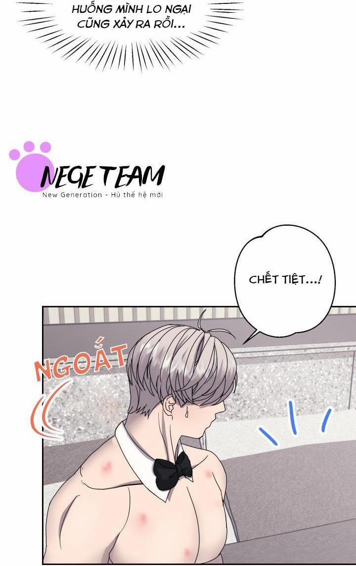 Nhiệm Vụ Không Lối Thoát 6 trang 20