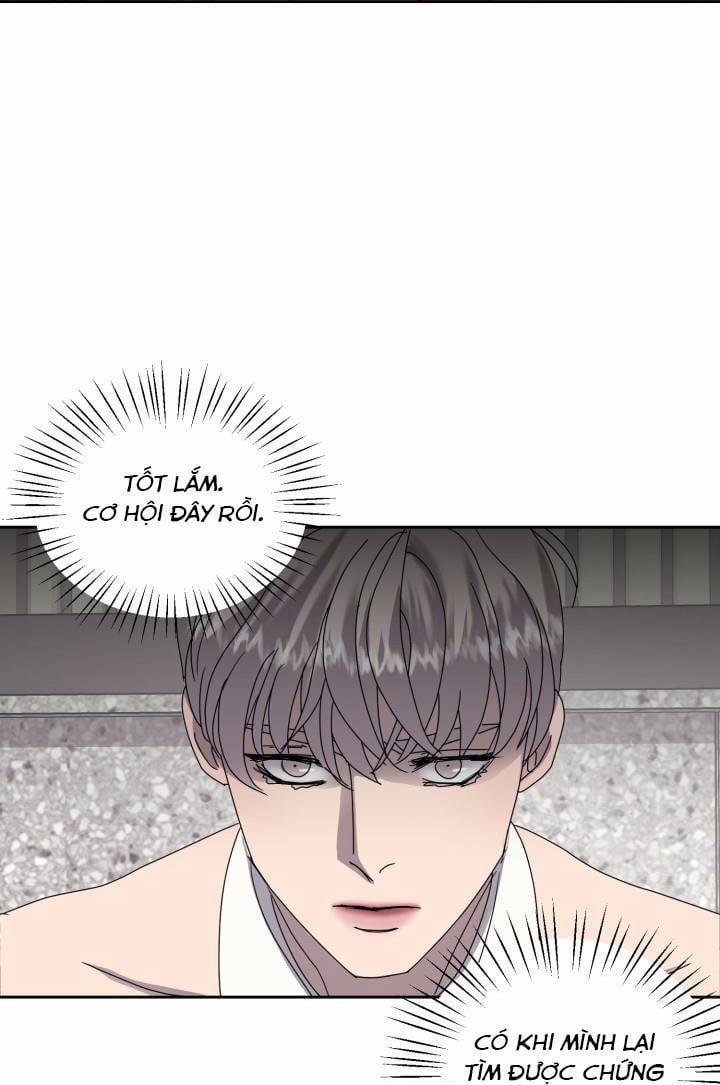 Nhiệm Vụ Không Lối Thoát 6 trang 22