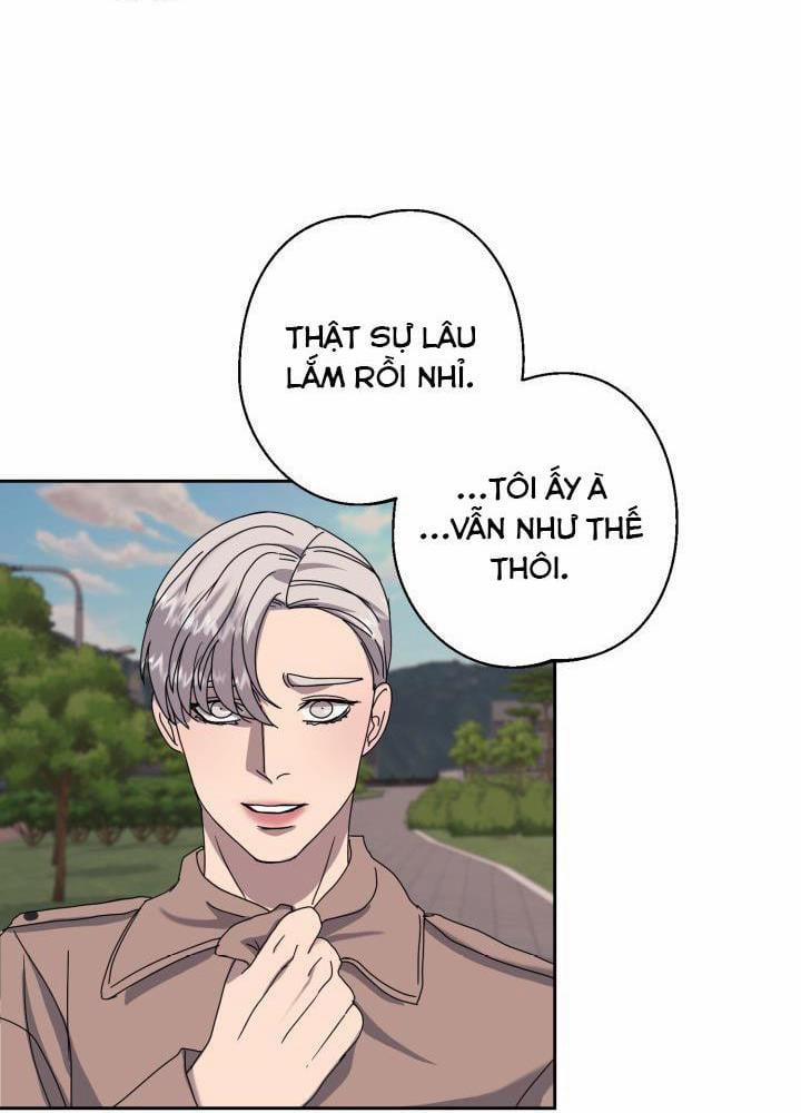 Nhiệm Vụ Không Lối Thoát 6 trang 31