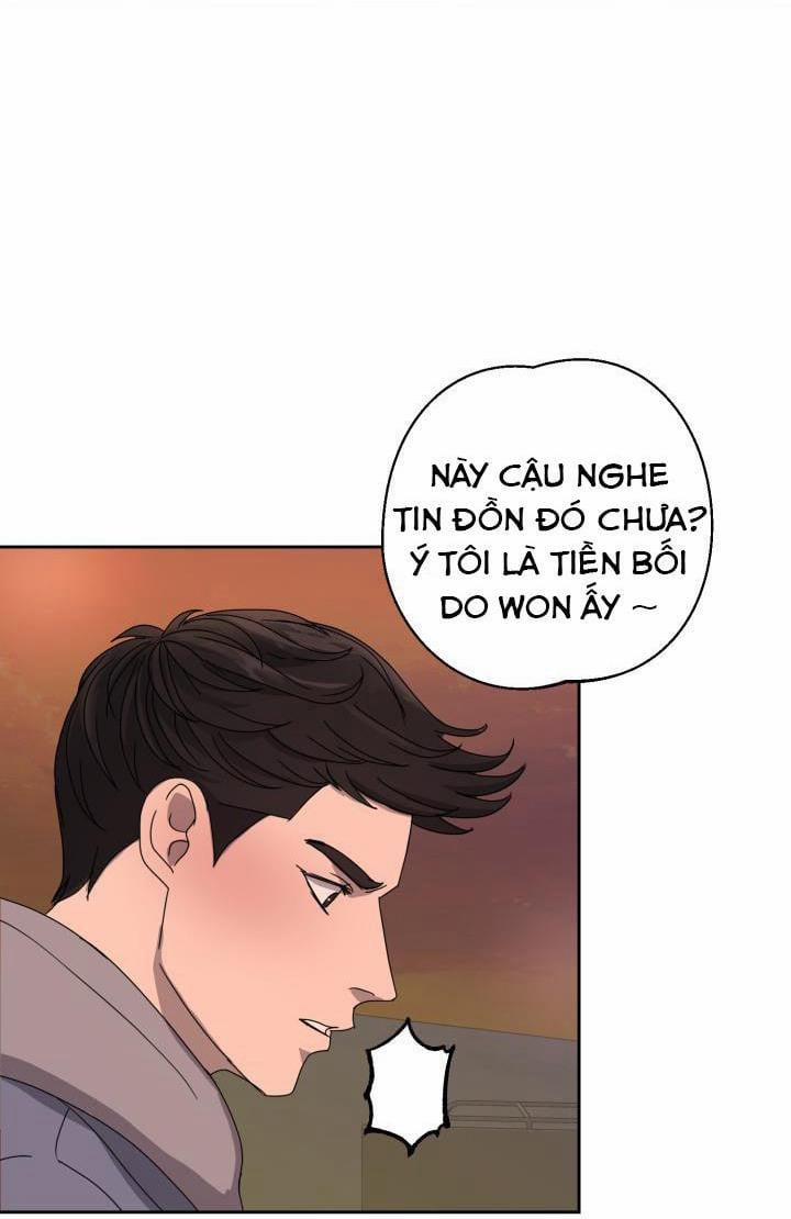 Nhiệm Vụ Không Lối Thoát 6 trang 4