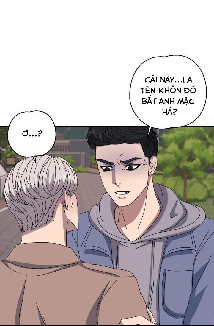 Nhiệm Vụ Không Lối Thoát 6 trang 42