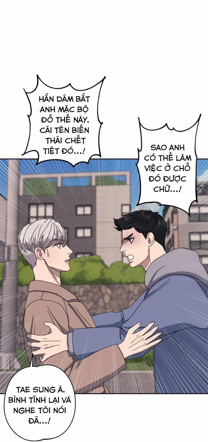 Nhiệm Vụ Không Lối Thoát 6 trang 46