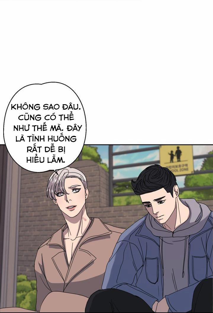 Nhiệm Vụ Không Lối Thoát 6 trang 56