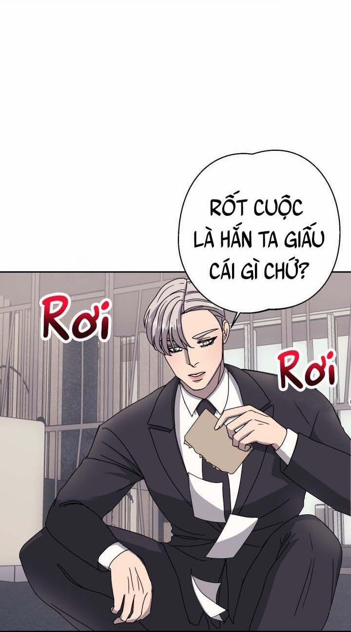 Nhiệm Vụ Không Lối Thoát 7 trang 29
