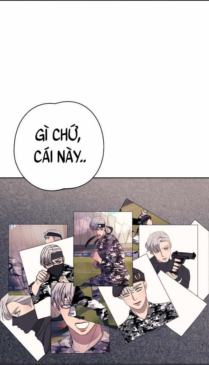 Nhiệm Vụ Không Lối Thoát 7 trang 31