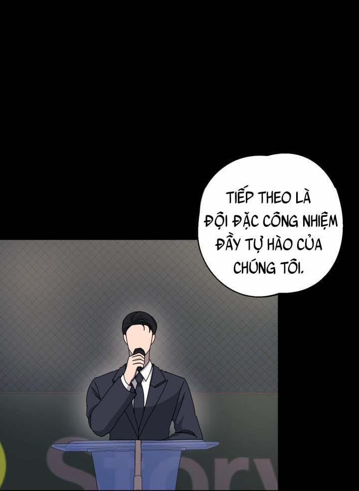 Nhiệm Vụ Không Lối Thoát 7 trang 57