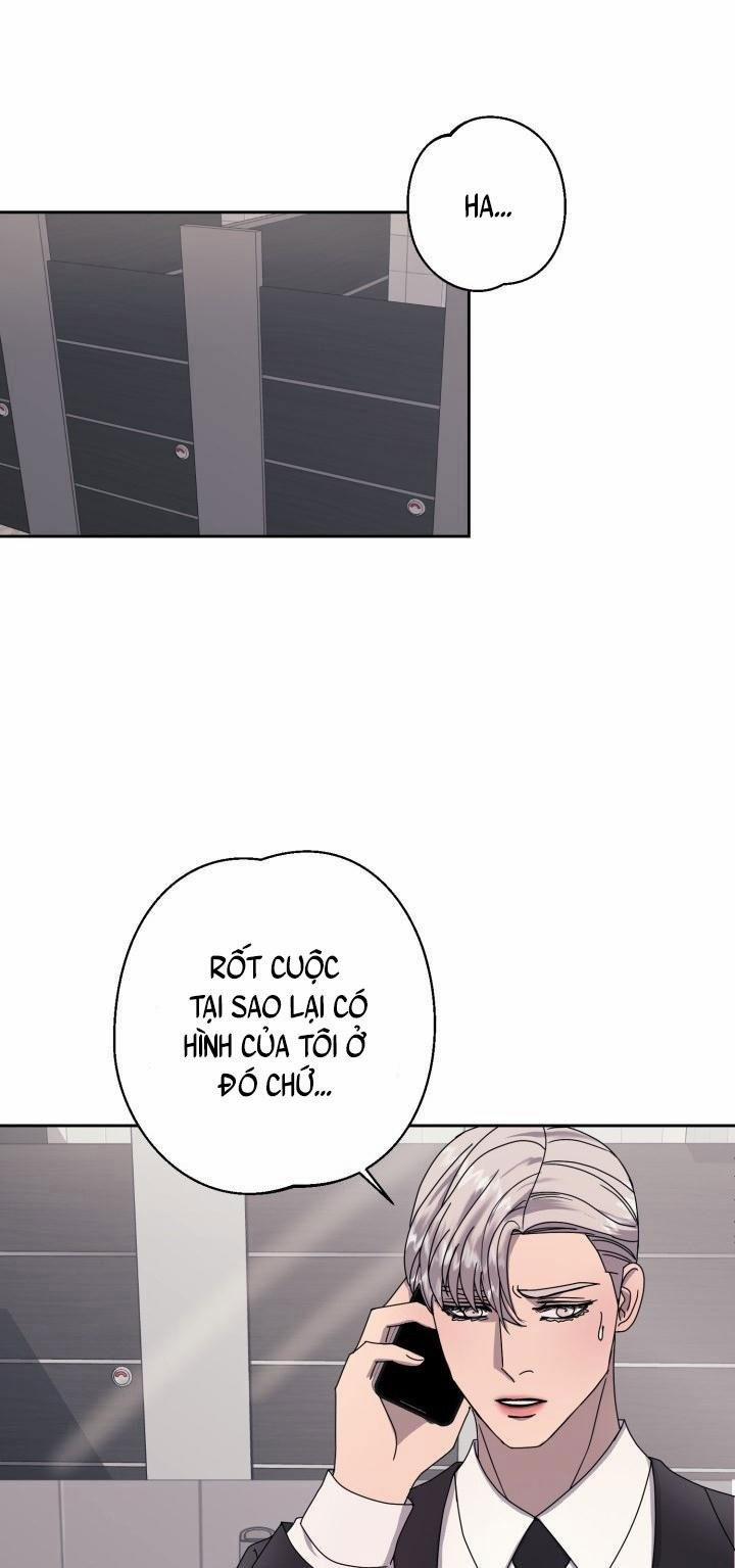 Nhiệm Vụ Không Lối Thoát 8 trang 0