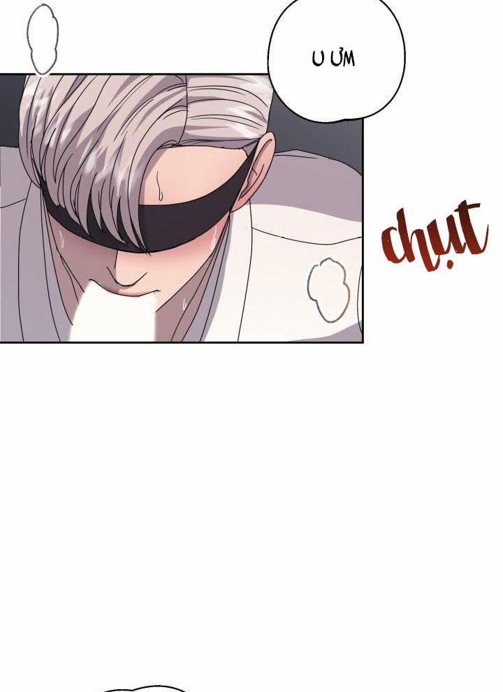 Nhiệm Vụ Không Lối Thoát 8 trang 16