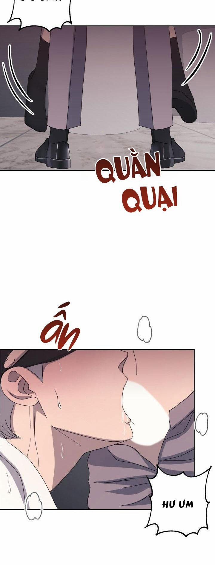 Nhiệm Vụ Không Lối Thoát 8 trang 19