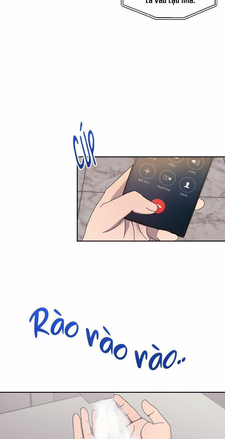 Nhiệm Vụ Không Lối Thoát 8 trang 2