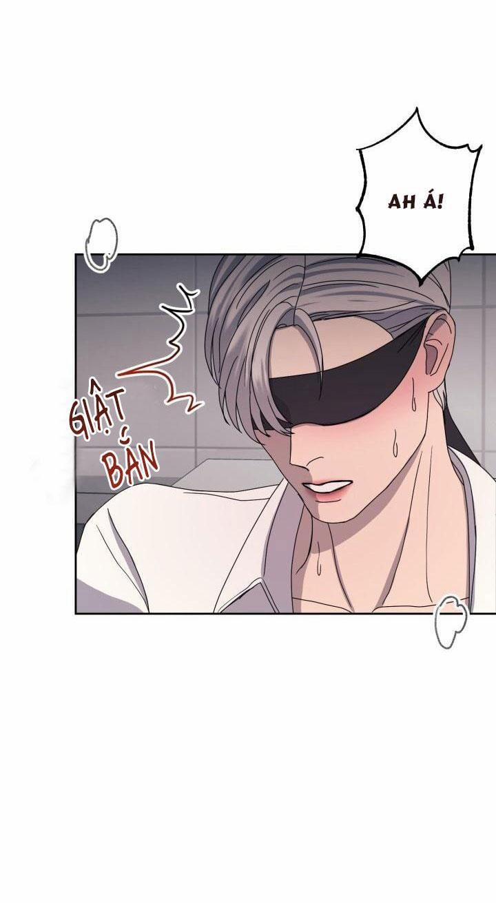Nhiệm Vụ Không Lối Thoát 8 trang 29
