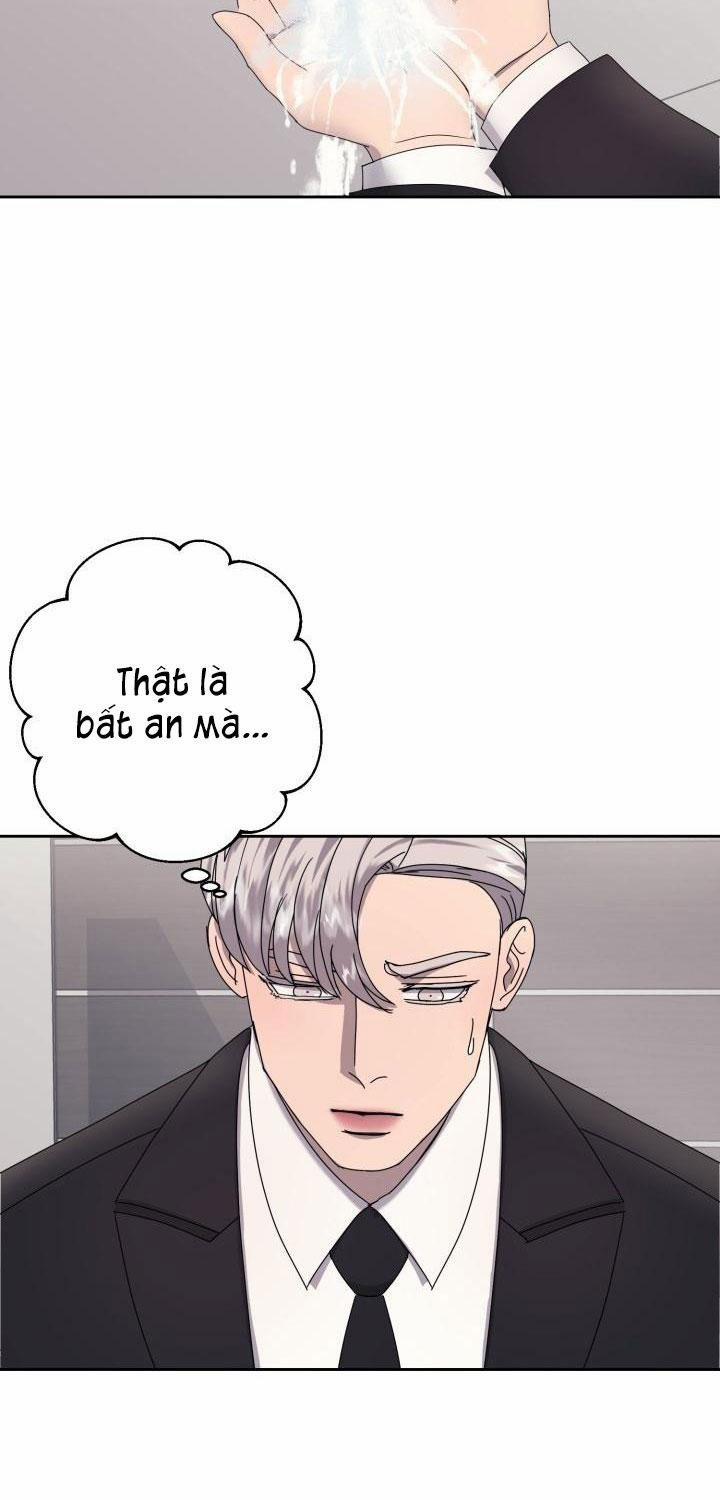 Nhiệm Vụ Không Lối Thoát 8 trang 3