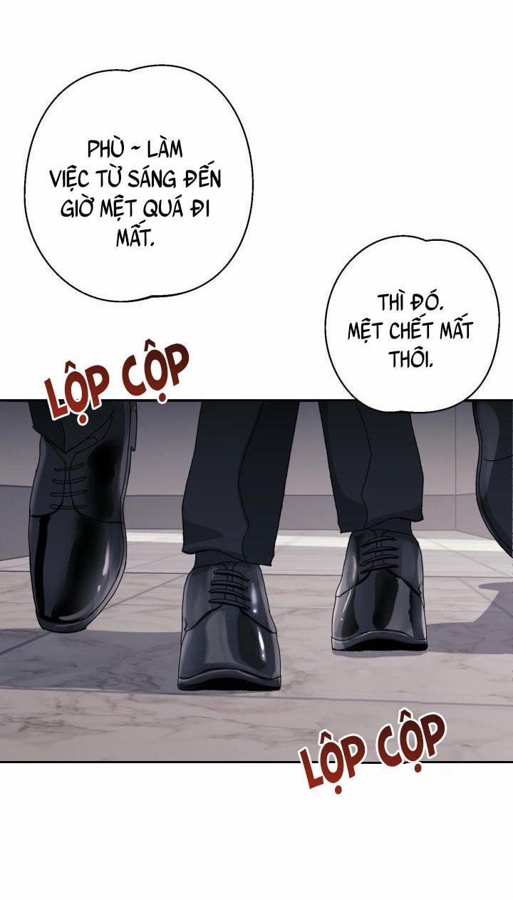 Nhiệm Vụ Không Lối Thoát 8 trang 30