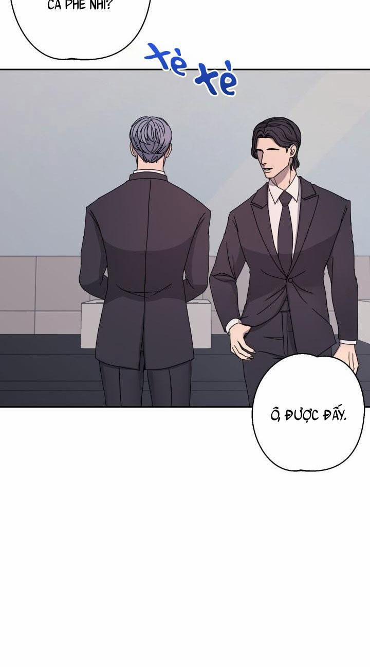 Nhiệm Vụ Không Lối Thoát 8 trang 32